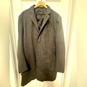 Banana Republic Top Coat XL